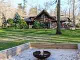 Дом в лесу за $1,1 млн