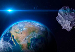 Астероид размером с автобус пронёсся мимо Земли этой ночью — он был ближе, чем многие спутники