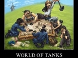Играй в World of Tanks 
