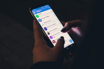 Telegram начнёт маркировать фейковые публикации 