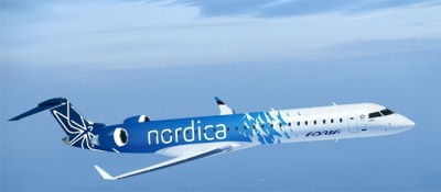 Nordica приобретает с помощью LHV два дополнительных самолёта