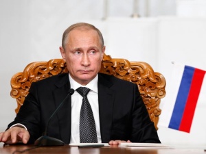 Путин предложил план мирного урегулирования кризиса на Украине из семи пунктов