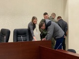 Ключевой фигурант дела о покушении на убийство нарвского полицейского получил 14 лет тюрьмы 