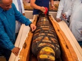  Археологи открыли древние египетские гробницы и нашли 50 мумий с удаленным у них мозгом