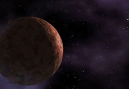 В Солнечной системе обнаружена Планета X