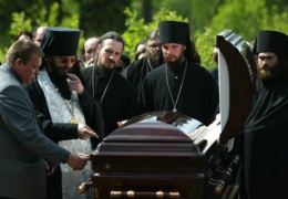 Пожилой чилиец проснулся на собственных похоронах