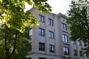 Центральной библиотеке Нарвы повысят энергоэффективность