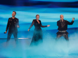 Победителем "Евровидения-2019" стал представитель Нидерландов, Эстония – на 19-м месте 