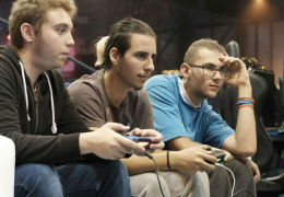 Учёные: игровой зависимости от онлайн-игр не существует 