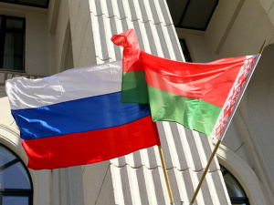 Россия выделила Белоруссии десятилетний кредит в 760 миллионов долларов
