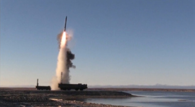 США официально выйдут из договора о ликвидации ракет средней и малой дальности 2 августа 