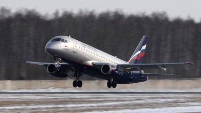 Названа новая версия крушения самолета в Шереметьево