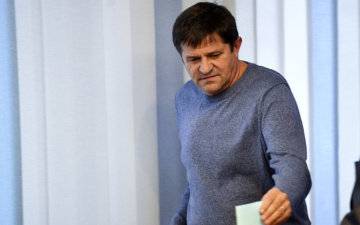 Депутат Федор Овсянников стал членом совета Нарвской больницы 