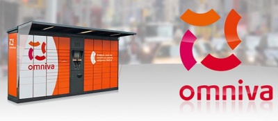 Omniva открывает в Нарве новое почтовое отделение