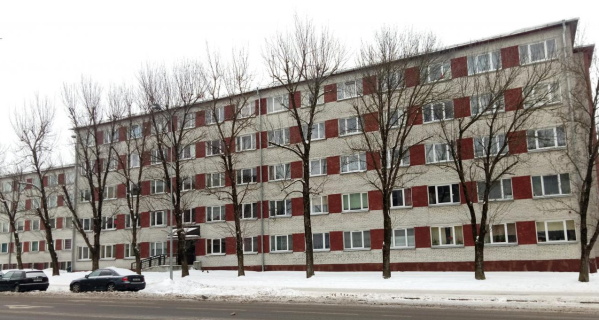 Оппозиция: решив вложить миллионы в общежитие по Пушкина, 26, власть сделала рискованный выбор