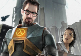 Утечка: Valve выпустит Half-Life: Alyx и анонс состоится уже завтра 