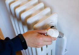 Отопление в Нарве может подешеветь: Enefit Power ходатайствует о снижении тарифа