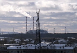Elering планирует построить эстонскую часть водородного коридора, соединяющего Финляндию и Германию