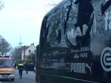 К взрывам у автобуса с дортмундской "Боруссией" могут быть причастны исламисты
