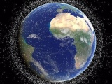 «Остров из пластика» в космосе: скопление мусора на орбите становится критическим