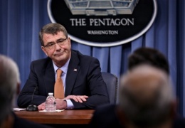 Foreign Policy: Пентагон готовит новые военные планы на случай битвы с Россией за Балтию
