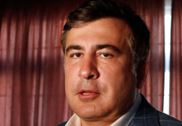 Прокуратура Грузии завела уголовное дело на Саакашвили, игнорирующего вызовы на допросы