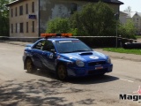 Narva RallySprint 2013 - Клип и Фото