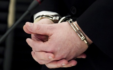 Подозреваемые в убийстве 51-летнего мужчины в Нарве арестованы 