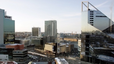 Исследование: треть иностранных инвесторов рассматривают Эстонию в качестве альтернативы Финляндии 