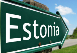 Эстония вошла в топ-5 стран, популярных у российских туристов в 2016 году