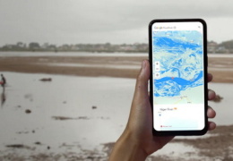 Google научила ИИ предсказывать наводнения за неделю до их наступления 