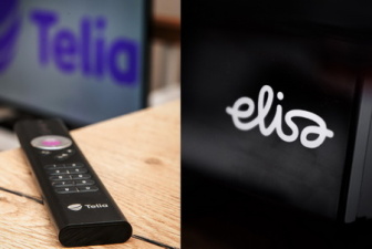 Telia и Elisa в следующем году планируют повышение тарифов на мобильную связь и интернет