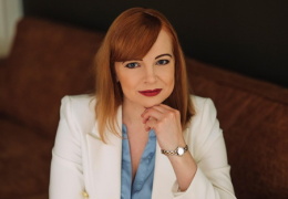 Брит Коппель: "эти там, в Нарве" – наши люди