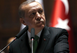Провокация в Керченском проливе: Эрдоган озвучил просьбу Порошенко