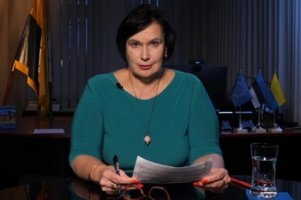 Катри Райк — Микку Салу: «Княжество», которому затыкают рот деньгами? Это унизительно для Нарвы»