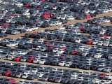 Почему растет количество свалок с новыми автомобилями