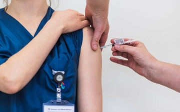 Нарвские семейные врачи не готовы вакцинировать от коронавируса пожилых
