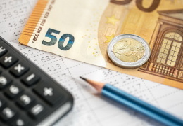 Пенсии и пособия: что меняется