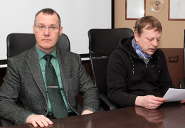 Депутаты поручили мэру провести ревизию в ЦУ “Нарвский музей”