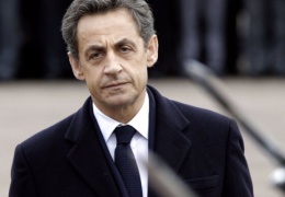Бывший президент Франции Николя Саркози получил три года по обвинению в коррупции 