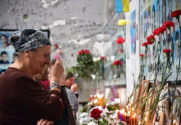 В России вспоминают жертв Беслана и других терактов. Путин традиционно не участвует 