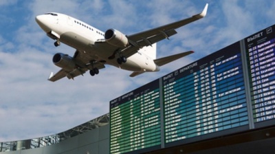 Росавиация предупредила авиакомпании о возможной приостановке чартеров в Турцию 