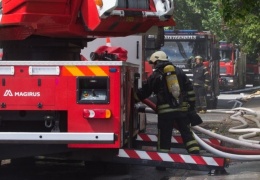 Спасатели: у большей части школ Ида-Вирумаа – проблемы с пожарной безопасностью 