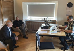 В Нарве депутаты готовы работать до утра