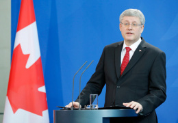 Канада ввела санкции в отношении еще шести граждан России и шести - Украины