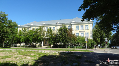 Проектирование Нарвской госгимназии обойдется почти в 800 000 евро 