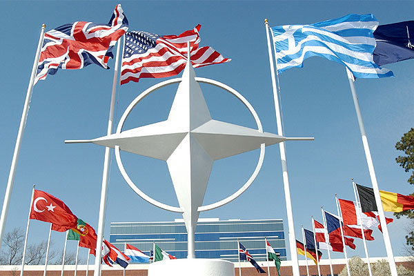 В НАТО признали Россию врагом 