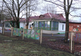 Детский центр "Матвейка": нас губят ложь чиновников и бюрократия 