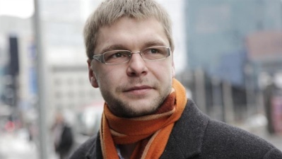Евгений Осиновский обратился в суд 