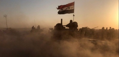 «Табакерка» Пентагона тормозит уничтожение боевиков ИГ на востоке Сирии